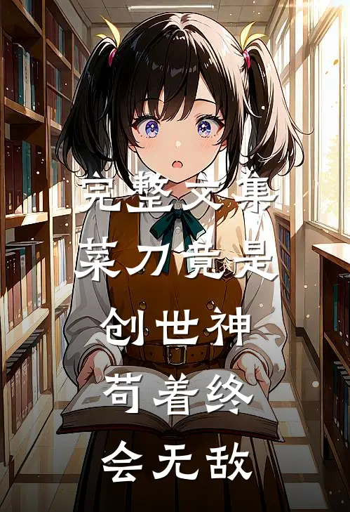 完整文集菜刀竟是创世神：苟着终会无敌