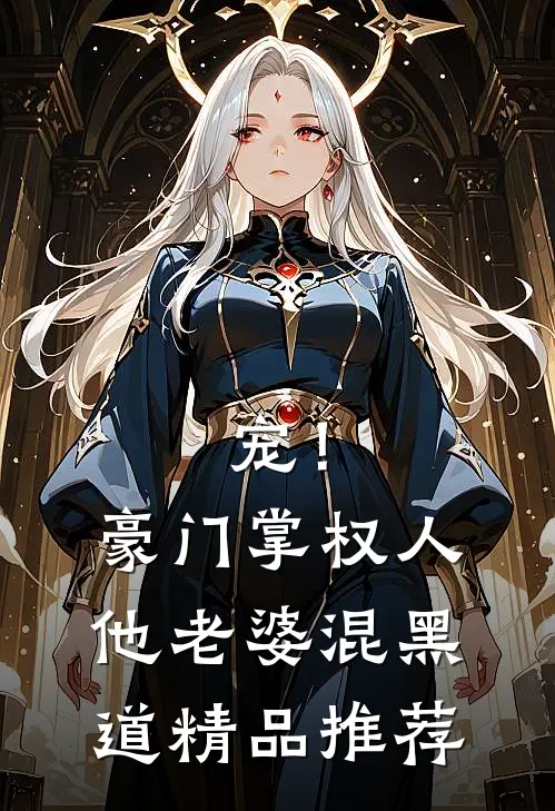 宠！豪门掌权人他老婆混黑道精品推荐