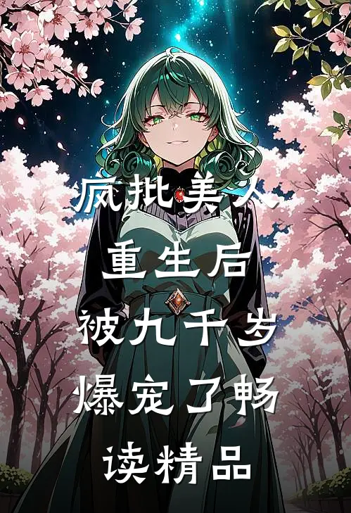 疯批美人重生后，被九千岁爆宠了畅读精品