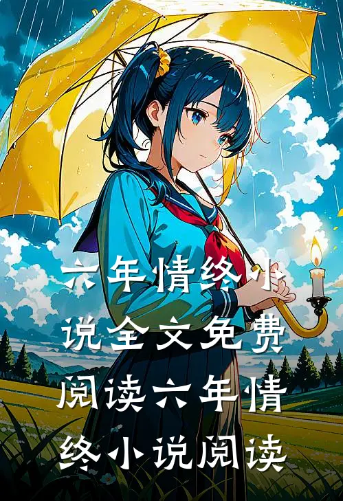 六年情终小说全文免费阅读_六年情终小说阅读