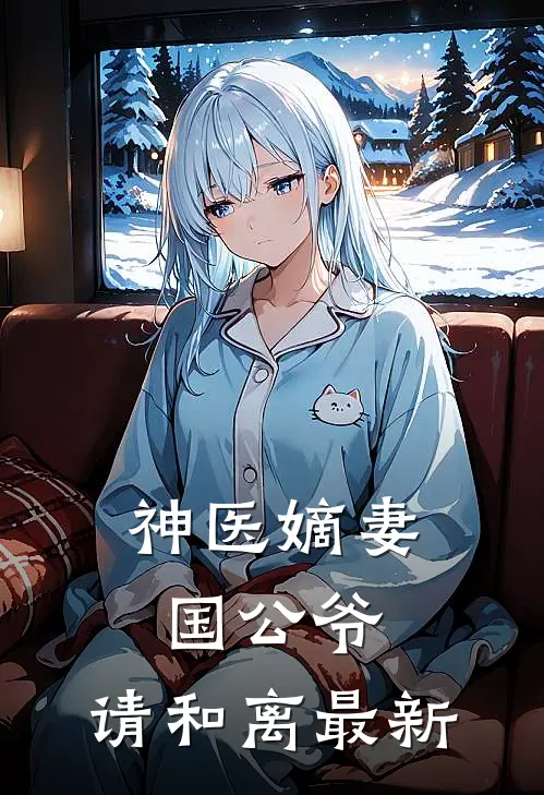 神医嫡妻：国公爷，请和离最新