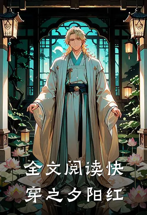 全文阅读快穿之夕阳红