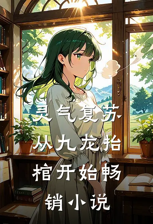 灵气复苏，从九龙抬棺开始畅销小说