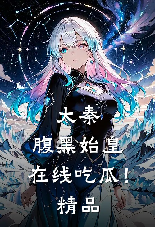 大秦：腹黑始皇，在线吃瓜！精品