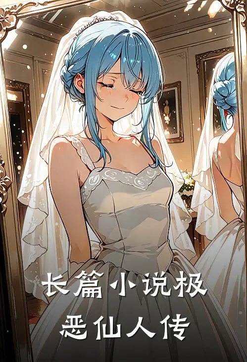 长篇小说极恶仙人传