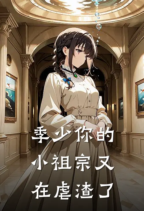 季少你的小祖宗又在虐渣了