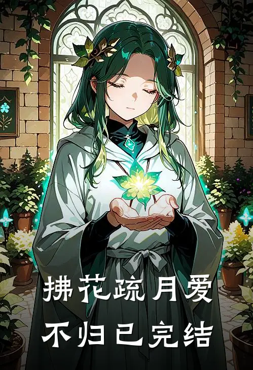 拂花疏月爱不归已完结