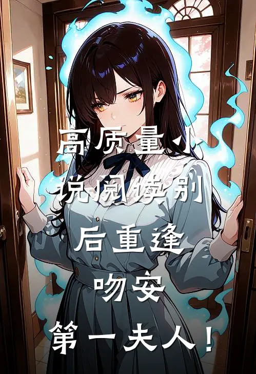 高质量小说阅读别后重逢：吻安，第一夫人！