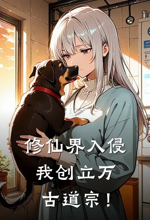 修仙界入侵，我创立万古道宗！