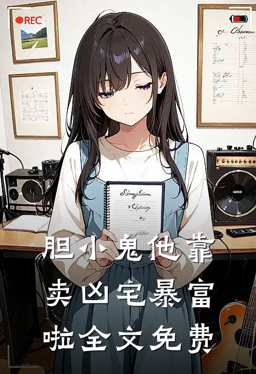 胆小鬼他靠卖凶宅暴富啦全文免费