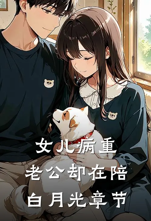 女儿病重，老公却在陪白月光章节