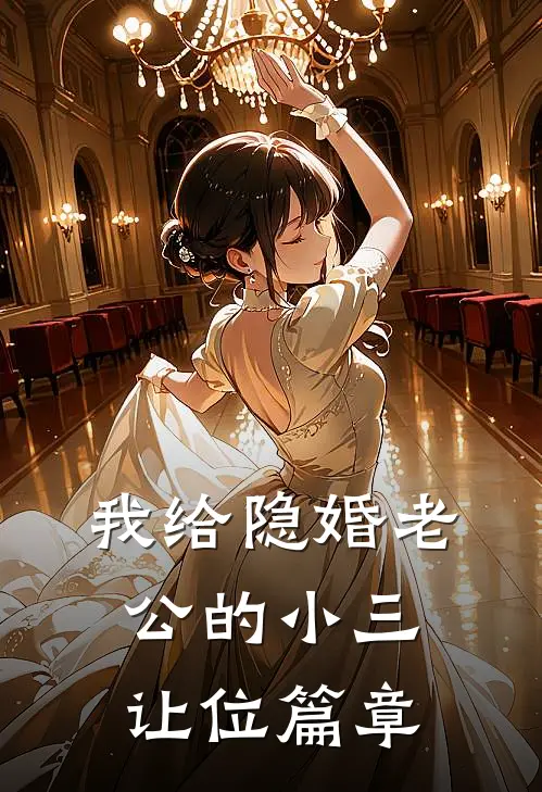 我给隐婚老公的小三让位篇章
