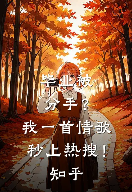毕业被分手？我一首情歌秒上热搜！知乎