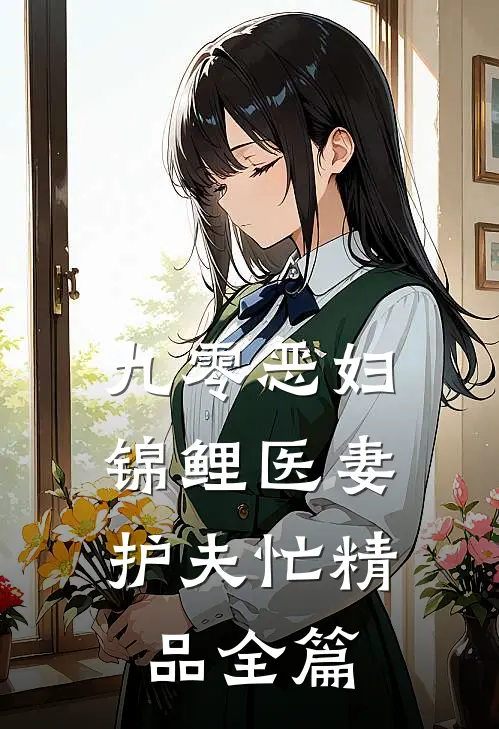 九零恶妇：锦鲤医妻护夫忙精品全篇