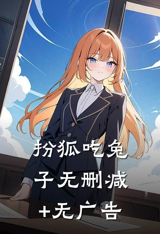 扮狐吃兔子无删减+无广告