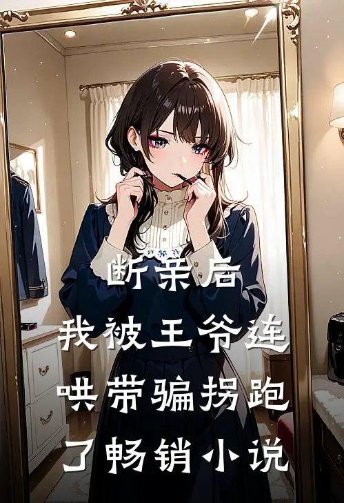 断亲后，我被王爷连哄带骗拐跑了畅销小说