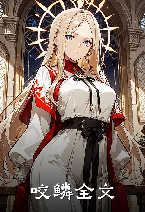 咬鳞全文