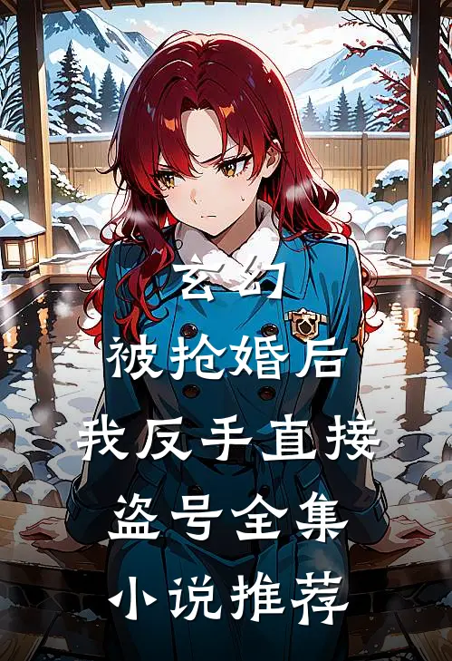 玄幻：被抢婚后，我反手直接盗号全集小说推荐