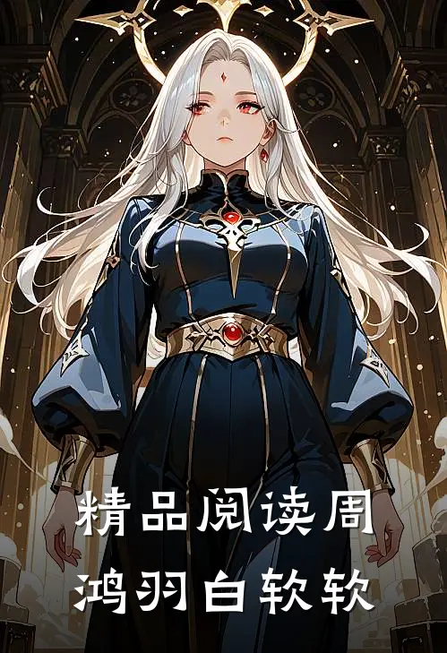 精品阅读周鸿羽白软软