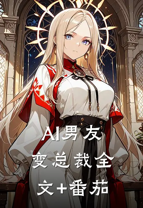 AI男友变总裁全文+番茄