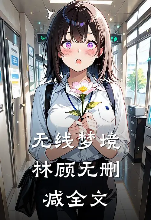 无线梦境林顾无删减全文