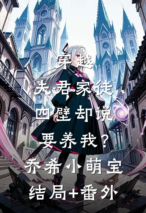穿越：夫君家徒四壁却说要养我？乔希小萌宝结局+番外