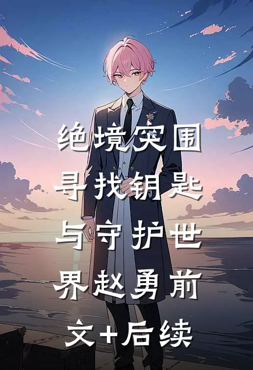 绝境突围：寻找钥匙与守护世界赵勇前文+后续