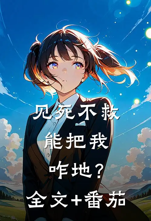 见死不救，能把我咋地？全文+番茄