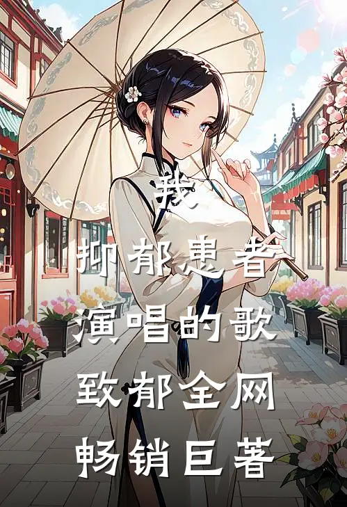 我,抑郁患者,演唱的歌致郁全网畅销巨著