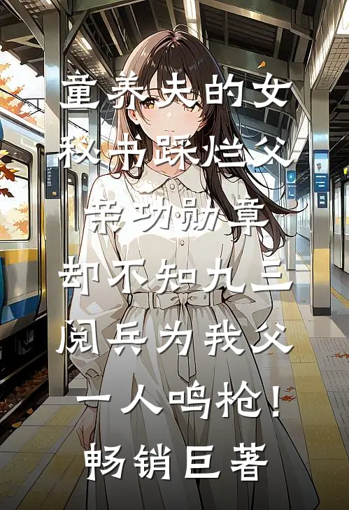 童养夫的女秘书踩烂父亲功勋章，却不知九三阅兵为我父一人鸣枪！畅销巨著