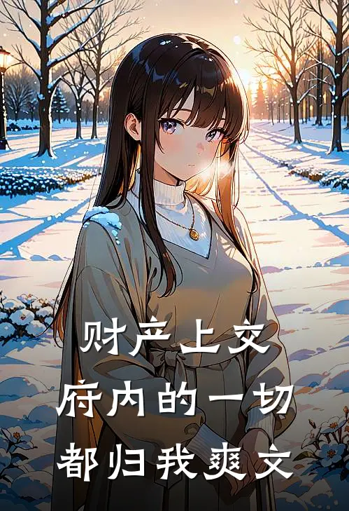 财产上交，府内的一切都归我爽文