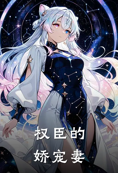 权臣的娇宠妻