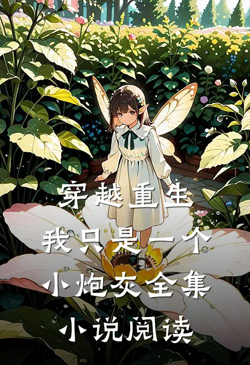 穿越重生：我只是一个小炮灰全集小说阅读