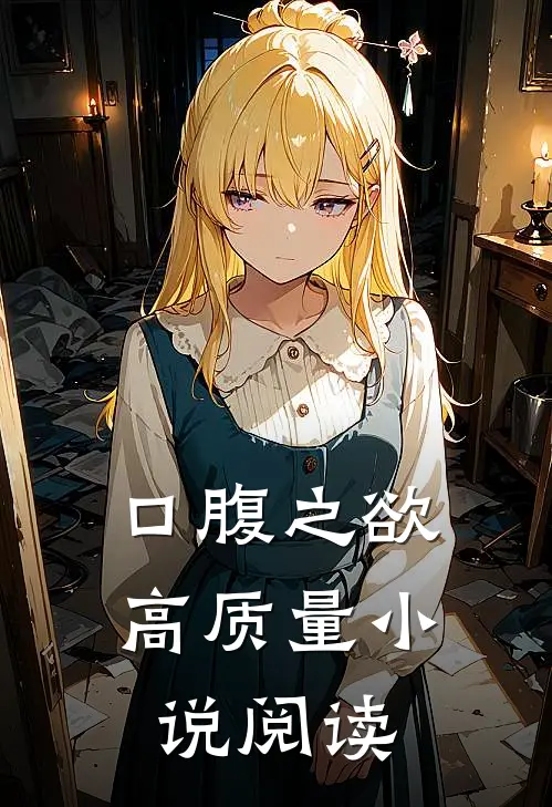 口腹之欲高质量小说阅读
