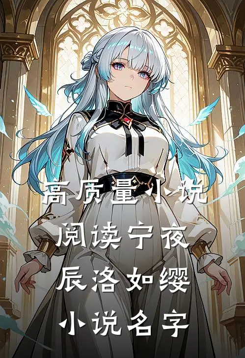 高质量小说阅读宁夜辰洛如缨小说名字