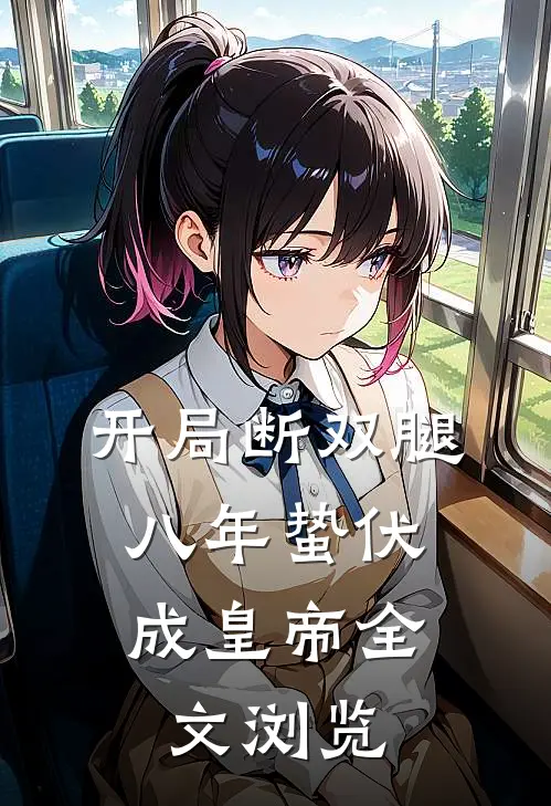 开局断双腿，八年蛰伏成皇帝全文浏览