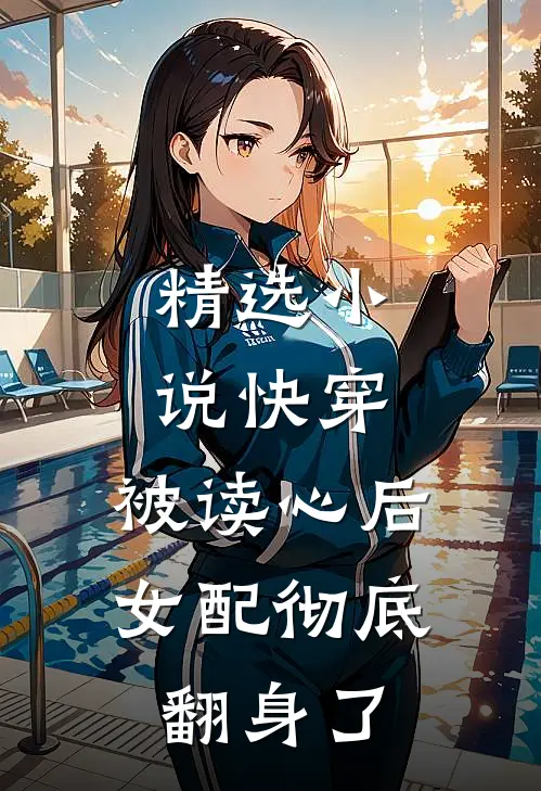 精选小说快穿：被读心后，女配彻底翻身了