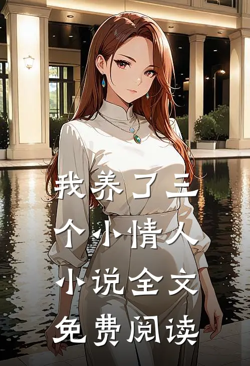 我养了三个小情人小说全文免费阅读
