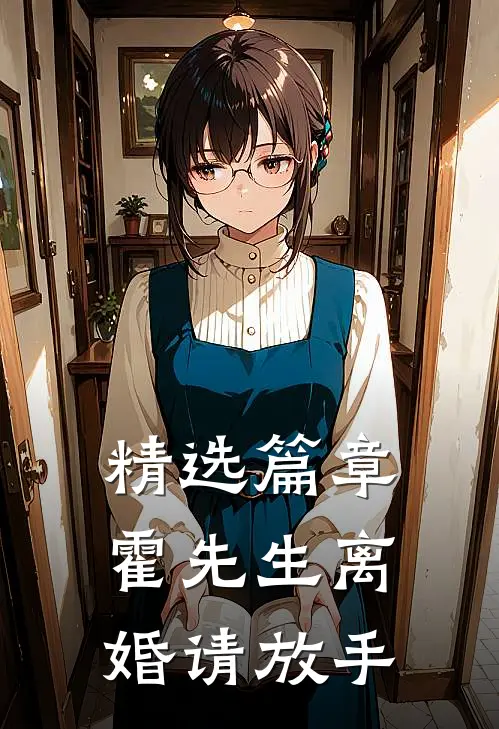 精选篇章霍先生离婚请放手