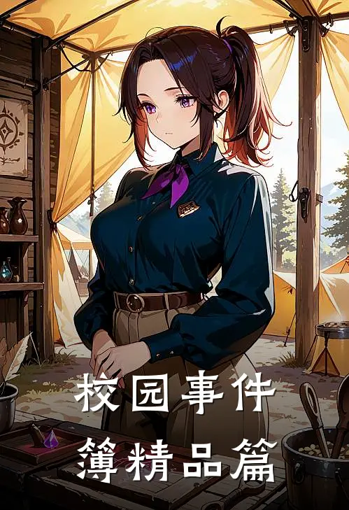 校园事件簿精品篇
