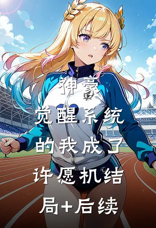 神豪：觉醒系统的我成了许愿机结局+后续