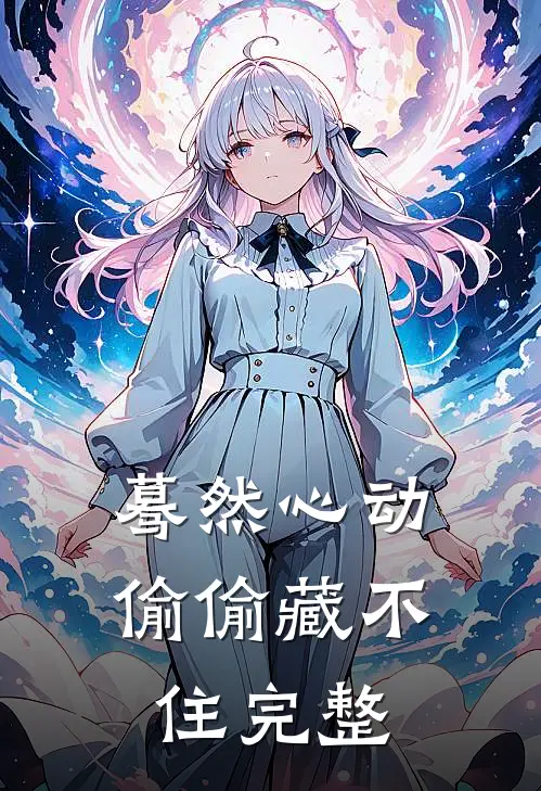 蓦然心动，偷偷藏不住完整