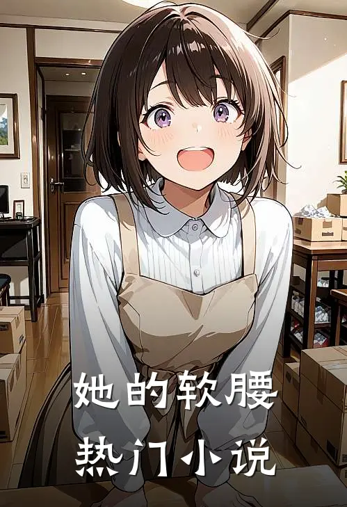 她的软腰热门小说