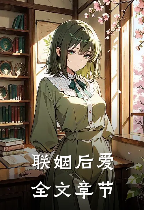 联姻后爱全文章节