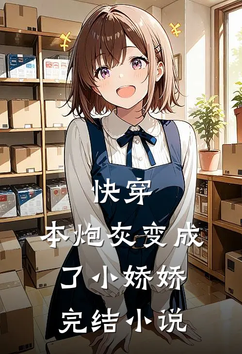 快穿：本炮灰变成了小娇娇完结小说