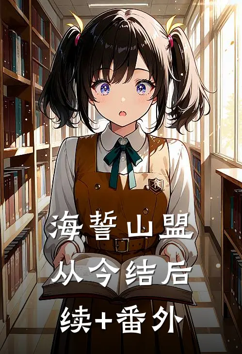 海誓山盟从今结后续+番外