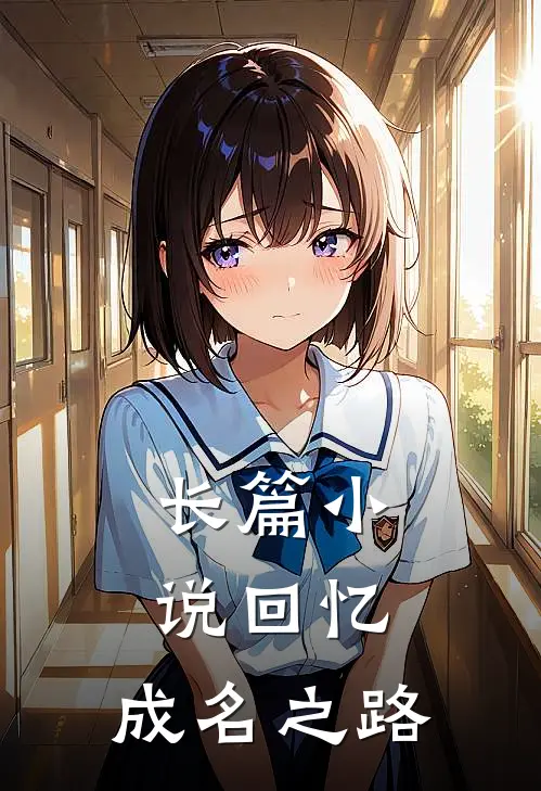 长篇小说回忆，成名之路