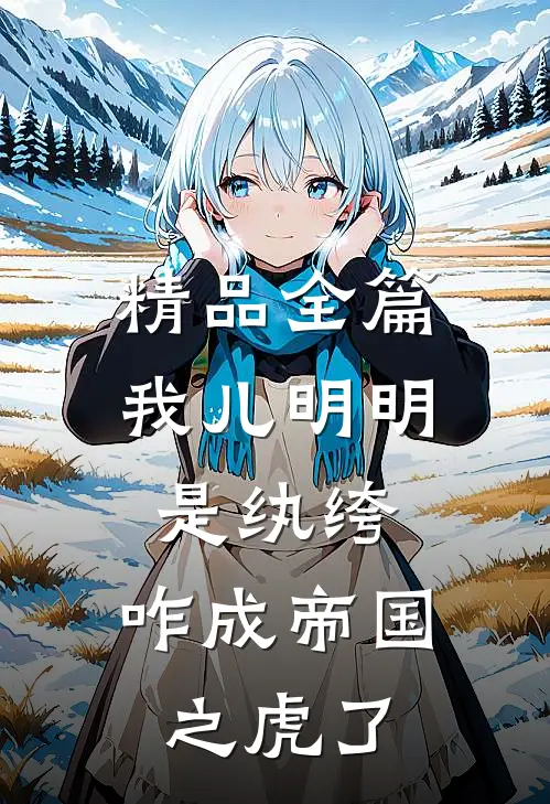 精品全篇我儿明明是纨绔，咋成帝国之虎了
