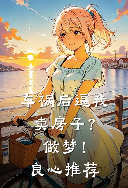 车祸后逼我卖房子？做梦！良心推荐