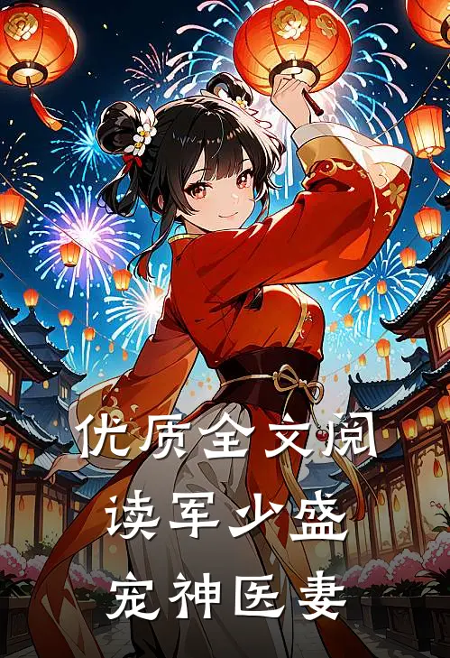 优质全文阅读军少盛宠神医妻
